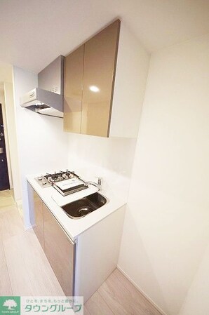 アーバネックス南品川の物件内観写真